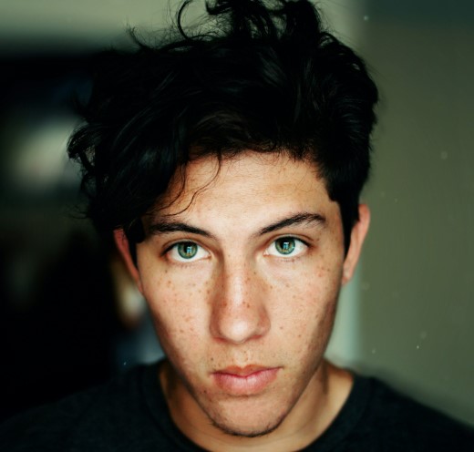 Patrik D